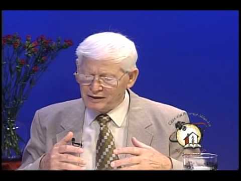 263. Ionel Plesa - Coloseni - Partea introductiva - Rabdarea