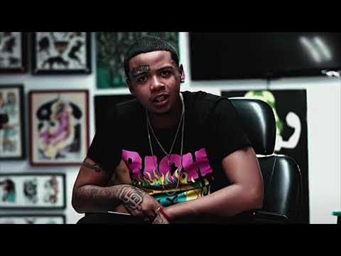 (FREE) Bris x Fenix Flexin x Mac J Type Beat - Like Me