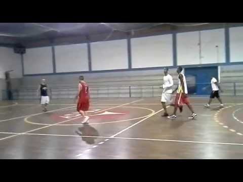 Basquete associação Guarulhos