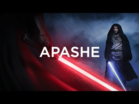 Apashe & Magugu - Revenge of the Orchestra (Lyrics)