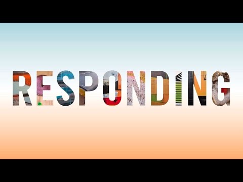 “Skills for Responding” – Pastoral Counseling, Video 5