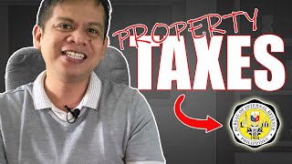 Real Estate Taxes To Be Paid When Buying A Property