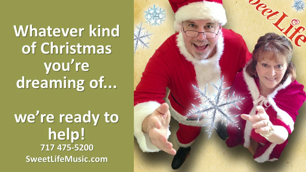 Promotional video thumbnail 3 for SweetLife Music