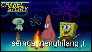 Download lagu Story wa spombob main ukulele.istana bintang mp3