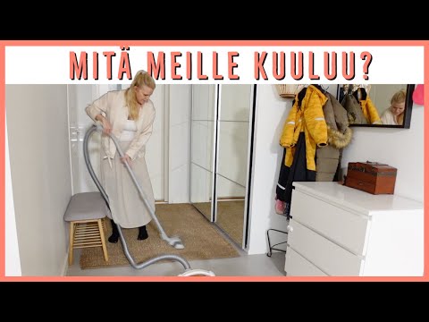 SIIVOUSTA PIKANA + KUULUMISIA