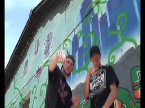 City West (MekK & pE) - ir Weststadt