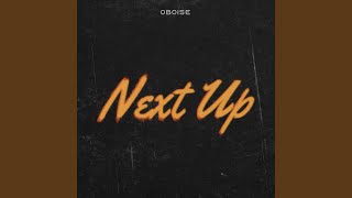 Next Up Music Video