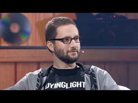 Tomasz "Quaz" Drabik wiedział o grach | Wywiad