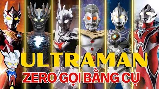 Download lagu Thần Của Các Vị Thần - ULTRAMAN Tối Thượng Trong Đa Vũ Trụ Ultras | TPT NEWS mp3