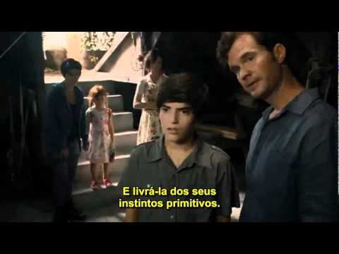 2011 The Woman ? Nem Todo Monstro Vive na Selva