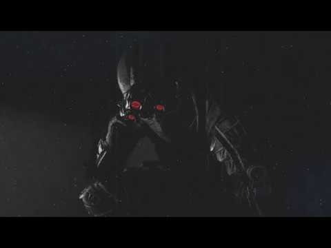 (FREE) ASAP Rocky x Damso - "STEALTH" | Type Beat Instrumental