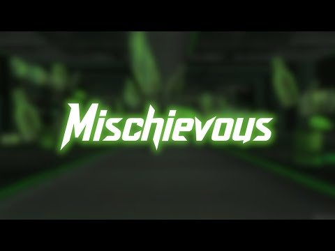 [DM] Gteatero - Mischievous | xz.nayef