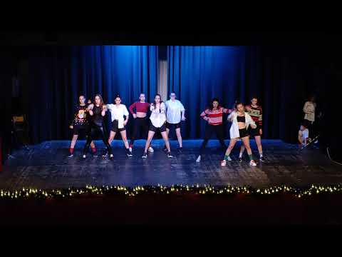 SupaBeat Britney XMAS Project 2.