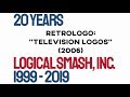 Retrologo Throwback Television 2006