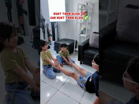 Trend Bugatti Gagal Tarik Elgio 😂 #trending #shorts #viral #fyp