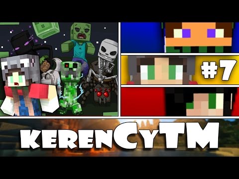 ESCAPPAAAAA - KerenCyTM #7