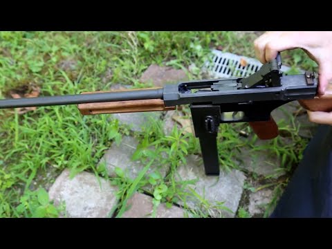 AMAZING HOME GUNSMITHS AROUND THE WORLD