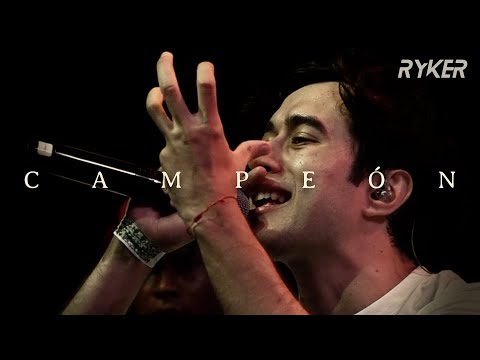 Larrix: El Minuto Que Lo Hizo CAMPEÓN 🏆 FMS Internacional 2024