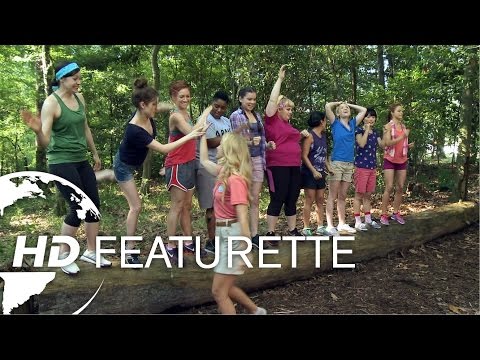 Pitch Perfect 2 | Featurette | Aca Bootcamp 2