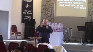 Forgiving unknown motives