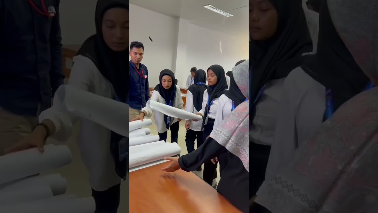 Dokumen LKS SMK Nasional 2024