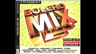 11- One Nation - Millenium