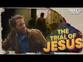 The Trial Of Jesus Full Easter Episode Drive Thru History With Dave Stotts