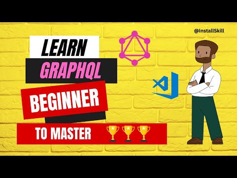 3. Scalar, Object Type, Query & Resolver - Learn GraphQL - Beginner To Master