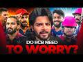 RR S Dominant Win Do RCB Have Reasons To Worry