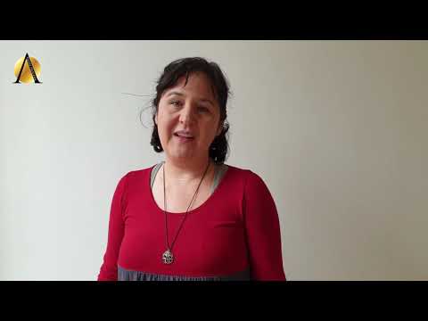 "Egyre erősebb, stabilabb, boldogabb vagyok." - Gabi tapasztalatai / Anamé Program