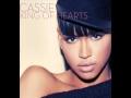 Cassie - King of Hearts (Instrumental Oficial ...