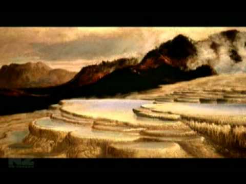 The Eruption of Tarawera (2000) Part 1