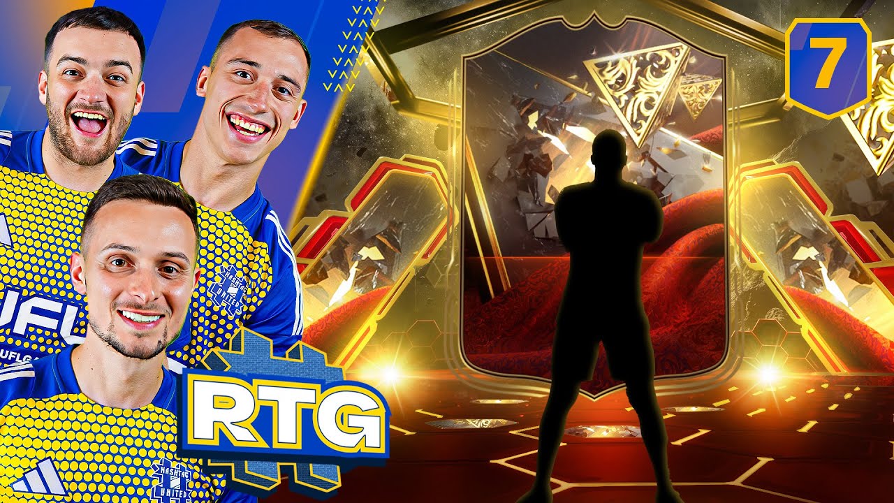 WE PACKED OUR MOST EXPENSIVE PLAYER!!!