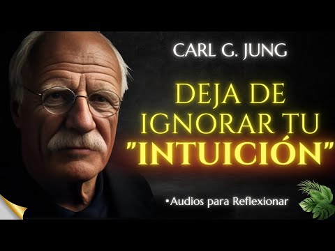 Intuition Isn't Wrong: 9 Signs You Should Heed | Carl Jung