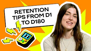 Experts Reveal Game Retention Tips From Day 1 To Day 180