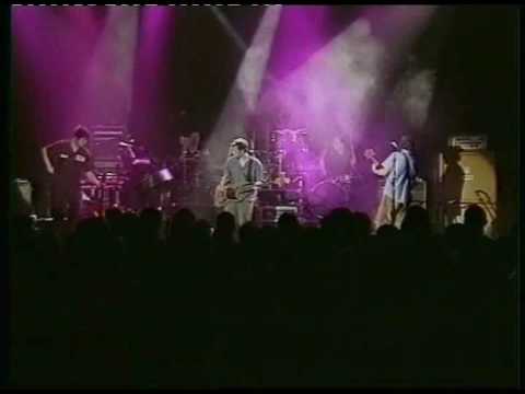Thumbnail for Super Furry Animals - Wherever I Lay My Phone (That's My Home) (Astoria 1999) by The Band, Super Furry Animals