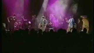 Super Furry Animals - Wherever I Lay My Phone (That&#39;s My Home) (Astoria 1999)