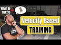 Velocity Based Training (GET RESULTS WITH ZERO💰)