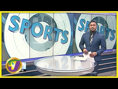 Jamaican Sports News Headlines