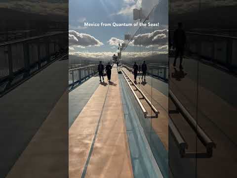 Thumbnail for Ensenada from Quantum of the Seas #cruise #royalcaribbean #quantumoftheseas #love #fall #vacation