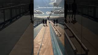 Ensenada from Quantum of the Seas #cruise #royalcaribbean #quantumoftheseas #love #fall #vacation