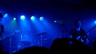 Uncle Pat - Ash - Manchester Academy 3 - 26th August 2010