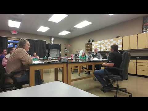 Meeting thumbnail