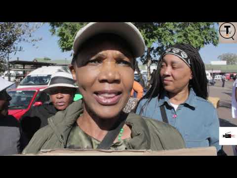 Matters of the house Houses sold illegally#Fatima'shousecorruptioncase#kasitv#mafumanemedia