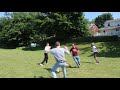 Forgiveness on the playground - Skit