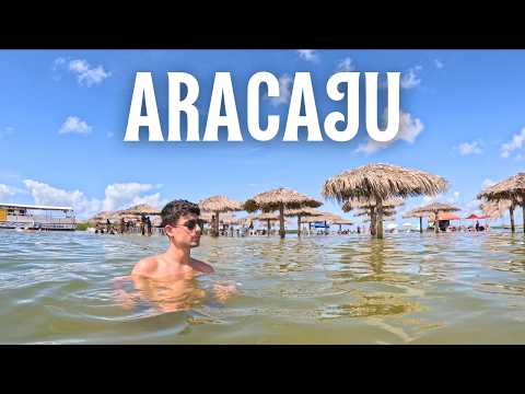 WHAT TO DO IN ARACAJU 2025: COMPLETE 5-DAY ITINERARY WITH PRICES AND BEST TOURS