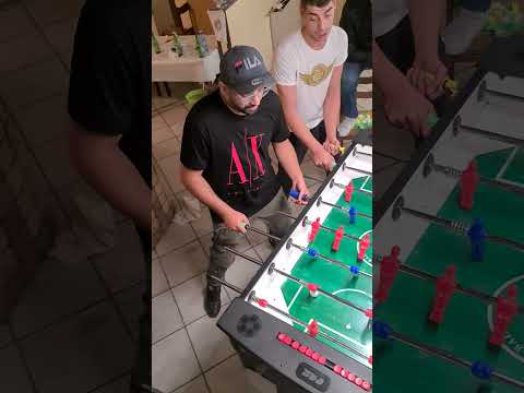 Caruso - Molino Vs Russo - Della Marca | Amedeo Cup 2021