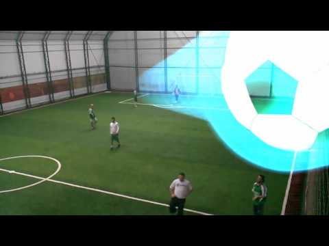 VIP Halı Saha 29.02.2016 18:00 - akillisaha.com