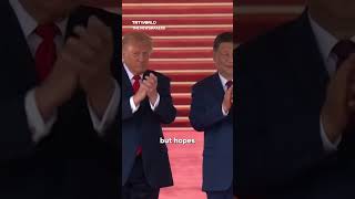 What has the Trump-Xi meeting actually achieved?