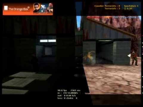 zdrrrr haxx on 1 cw @ nuke